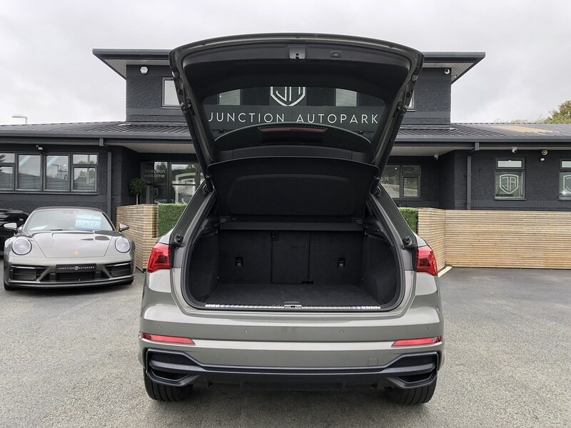 Used Audi Q3 2019 for sale - 77365277: Photo 61