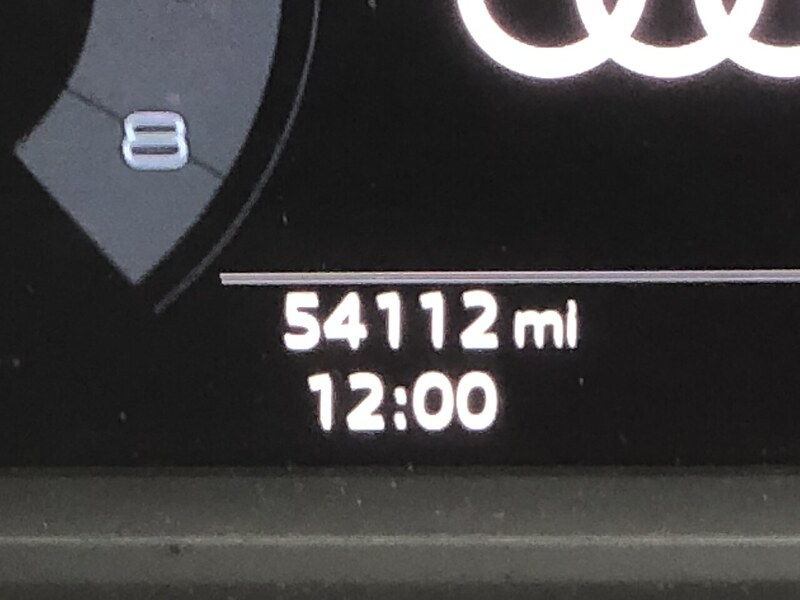 Used Audi Q3 2019 for sale - 77365277: Photo 66