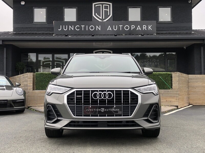 Used Audi Q3 2019 for sale - 77365277: Photo 9