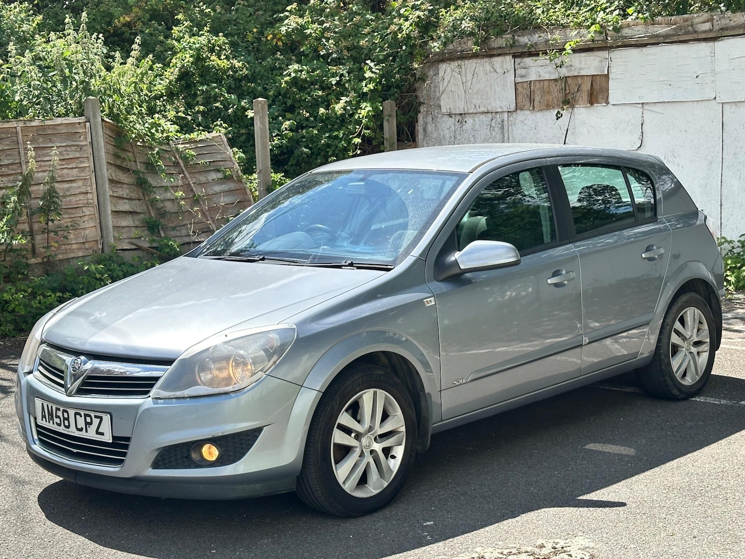 Vehicle 11