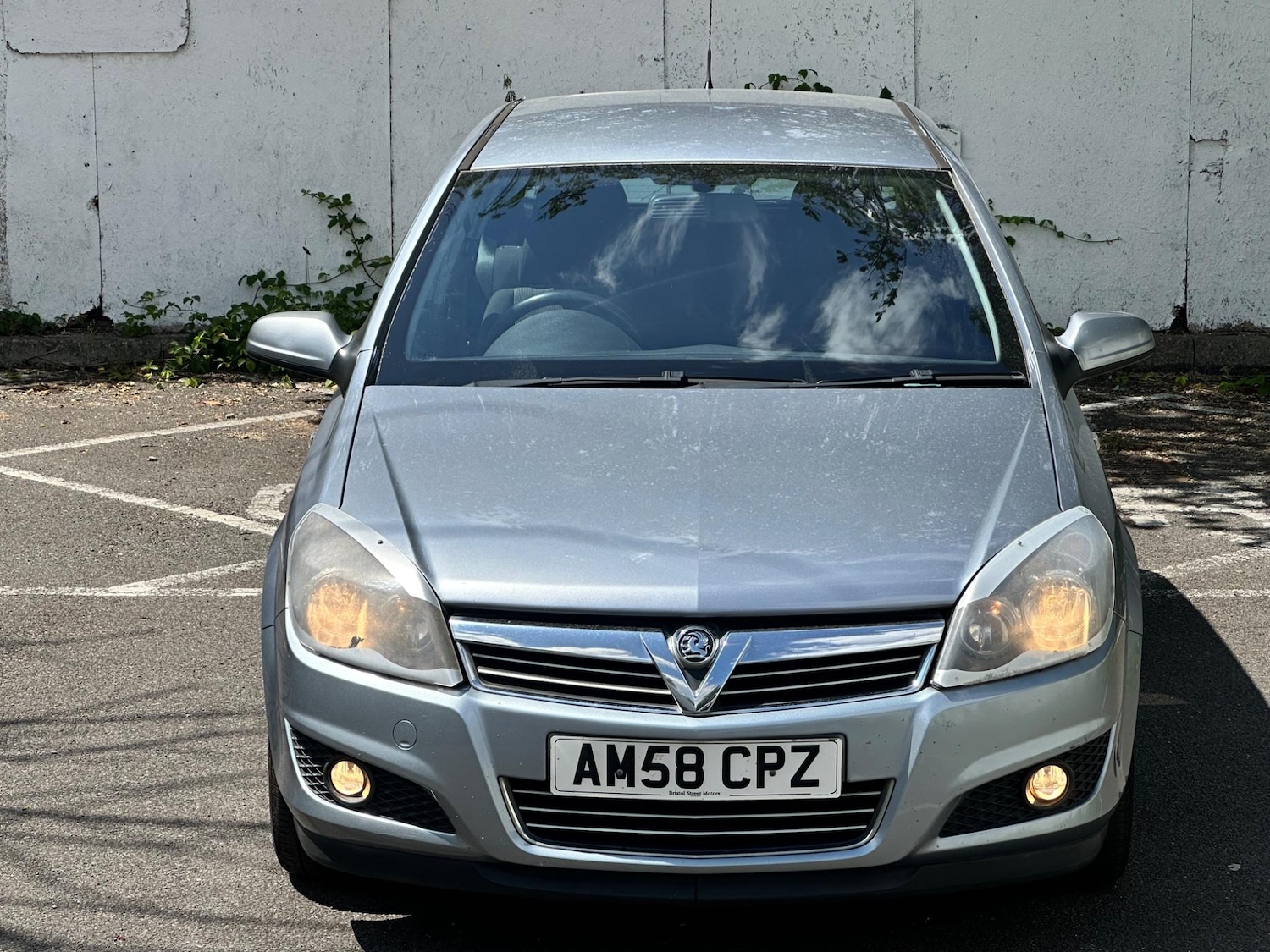 Vehicle 13