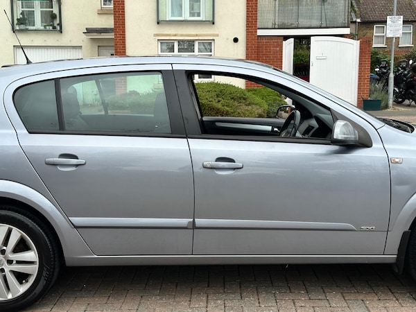 Used Vauxhall Astra 2008 for sale - 75051253: Photo 40
