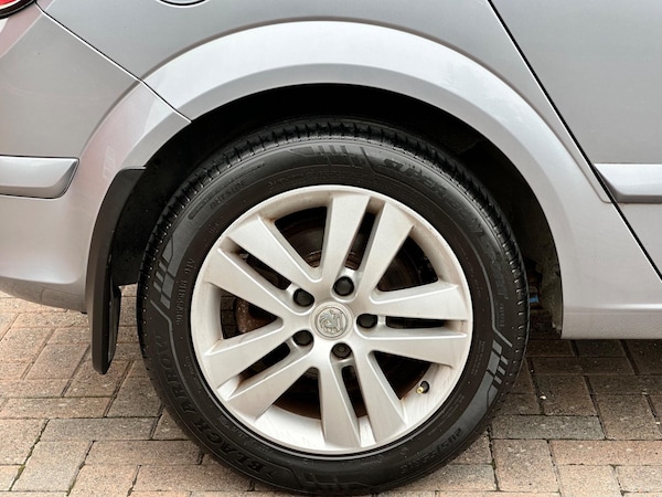 Used Vauxhall Astra 2008 for sale - 75051253: Photo 41