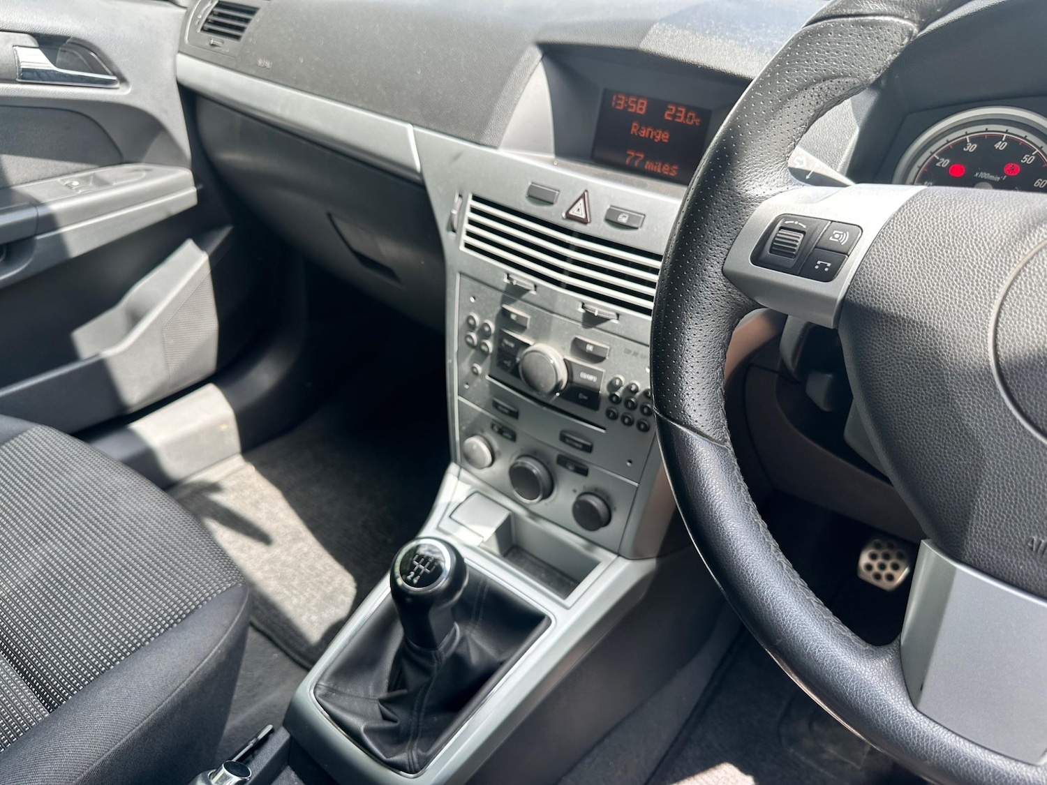 Vehicle 48