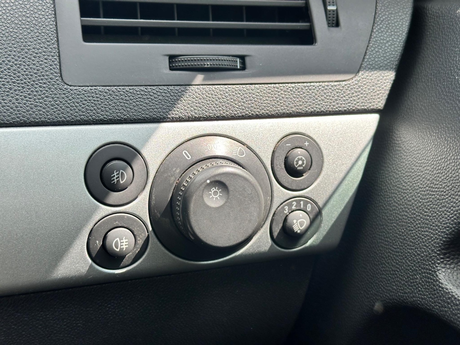 Vehicle 50