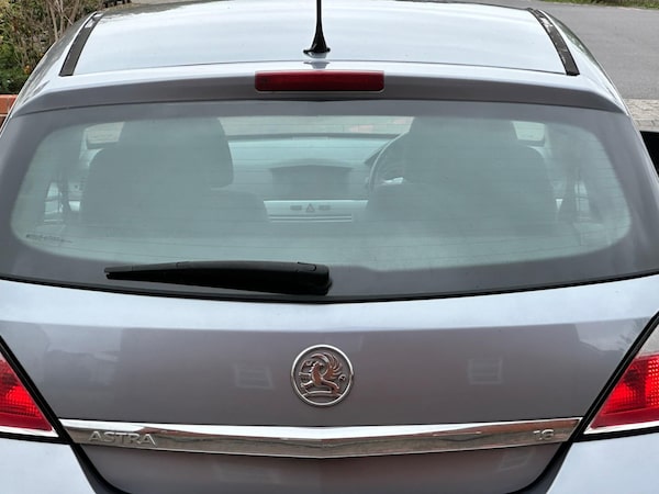 Used Vauxhall Astra 2008 for sale - 75051253: Photo 57