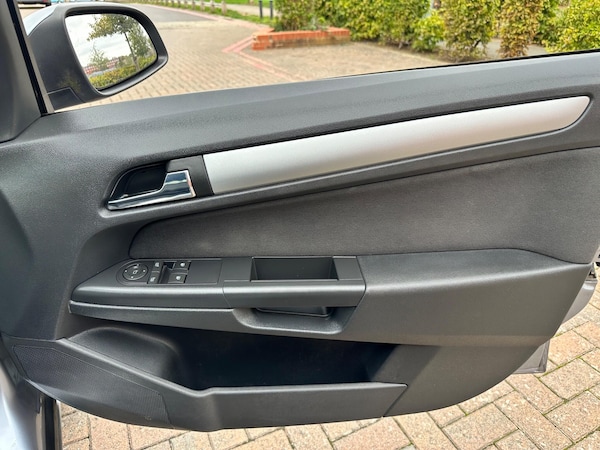 Used Vauxhall Astra 2008 for sale - 75051253: Photo 62