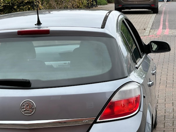 Used Vauxhall Astra 2008 for sale - 75051253: Photo 64