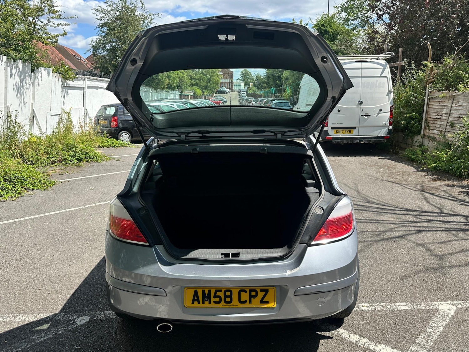 Vehicle 7