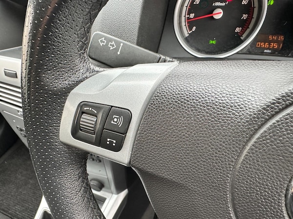 Used Vauxhall Astra 2008 for sale - 75051253: Photo 98