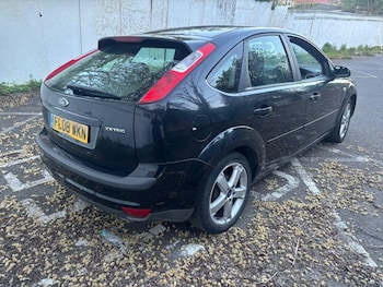 Used Ford Focus 2008 for sale - 79131891: Photo