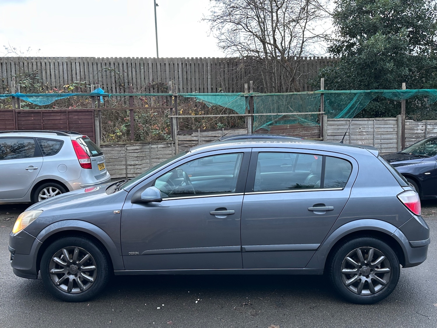 Used Vauxhall Astra 2006 for sale - 77335686: Photo 10