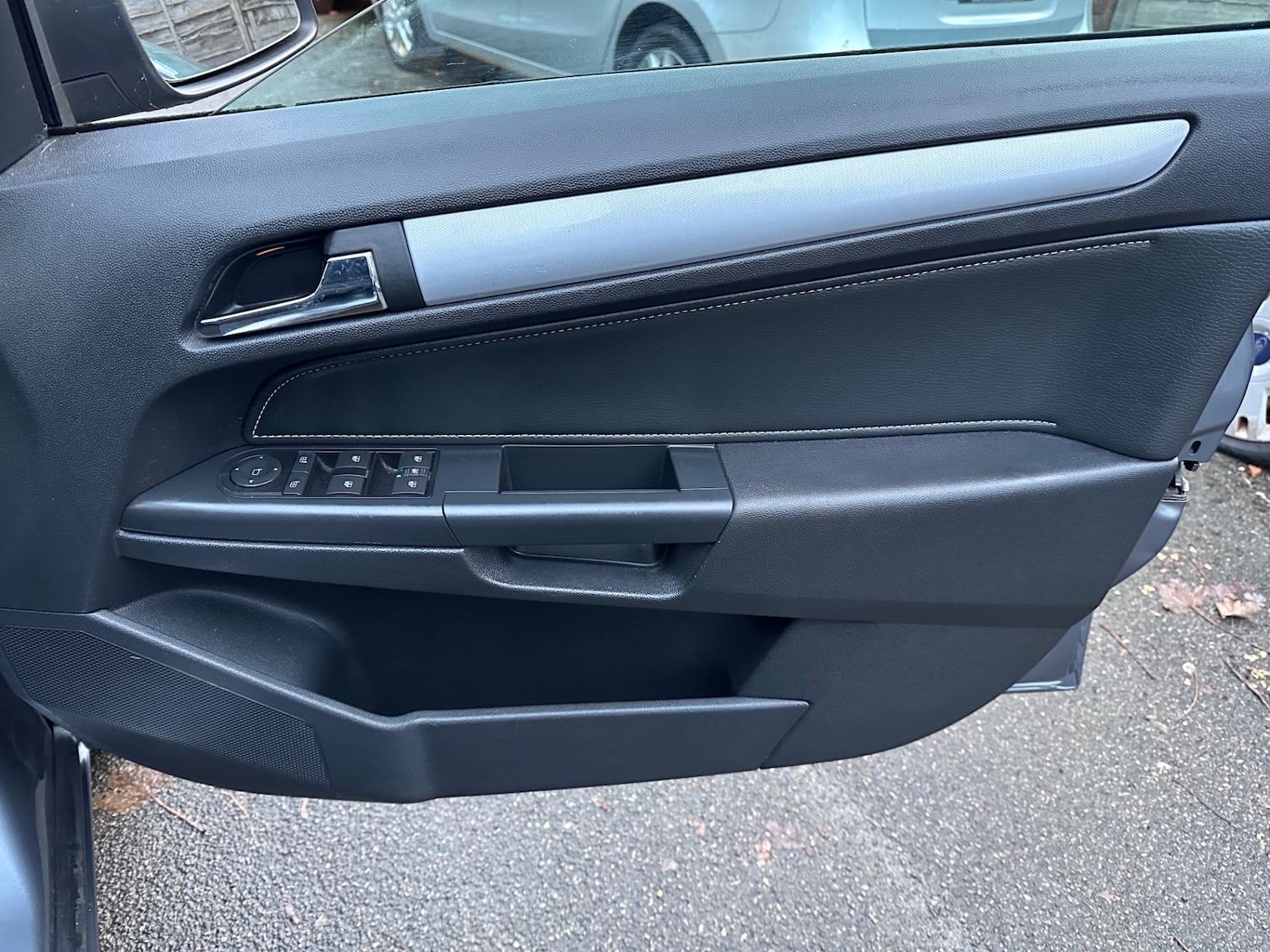 Used Vauxhall Astra 2006 for sale - 77335686: Photo 15