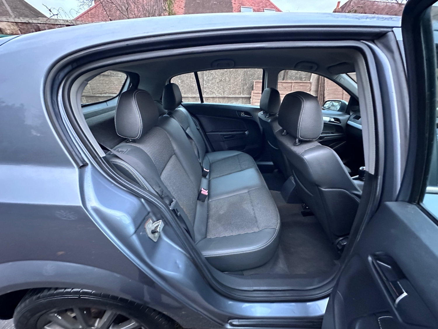 Used Vauxhall Astra 2006 for sale - 77335686: Photo 22