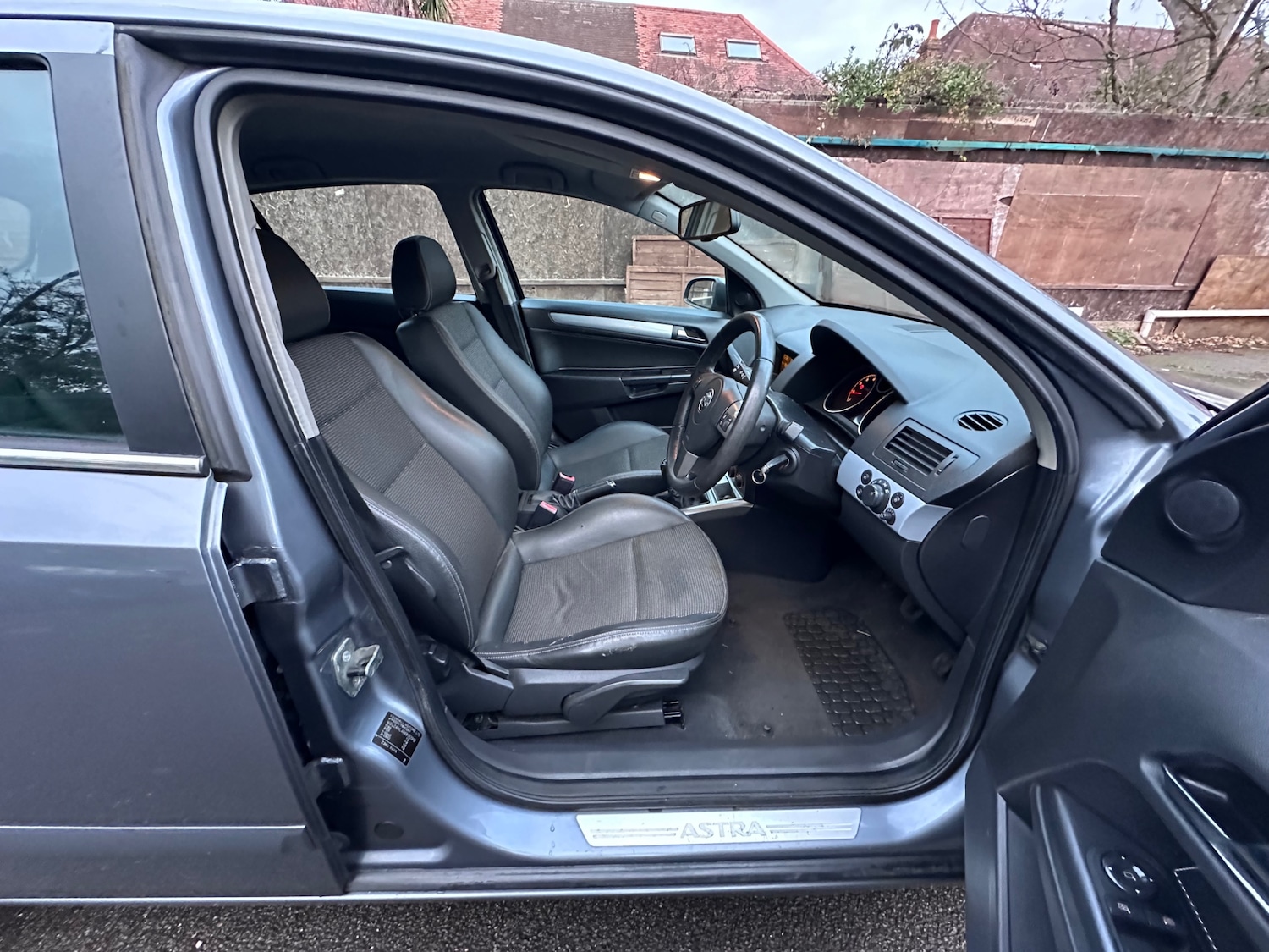 Used Vauxhall Astra 2006 for sale - 77335686: Photo 26