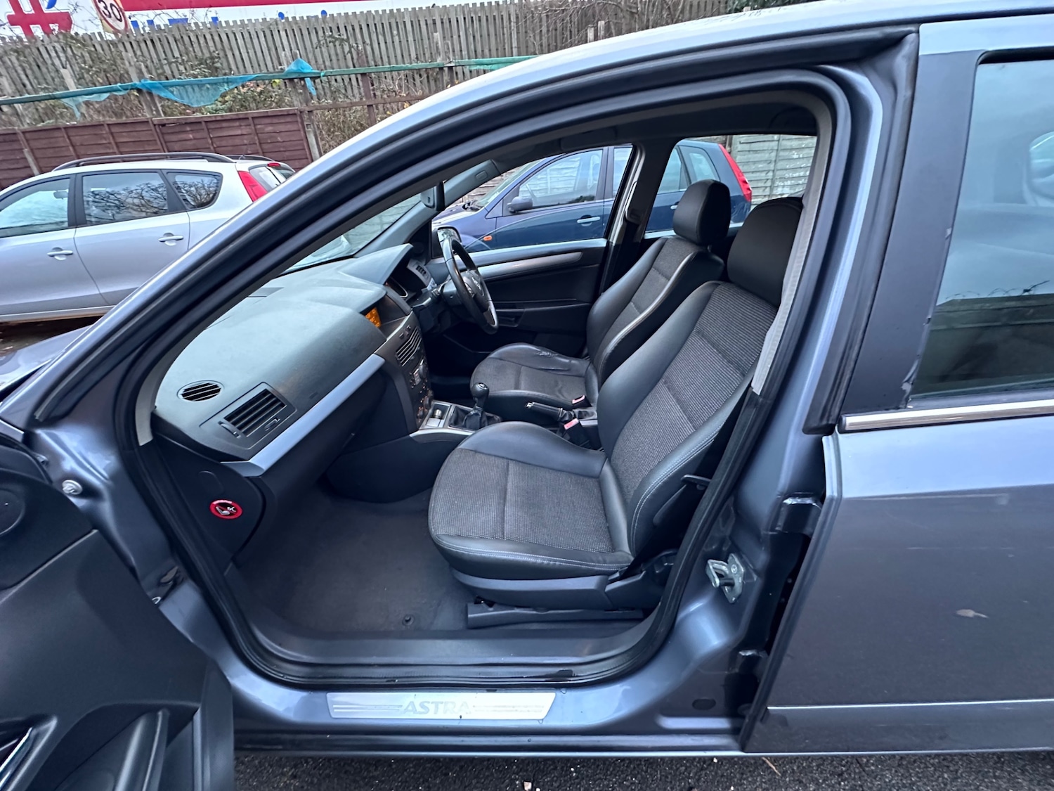 Used Vauxhall Astra 2006 for sale - 77335686: Photo 28