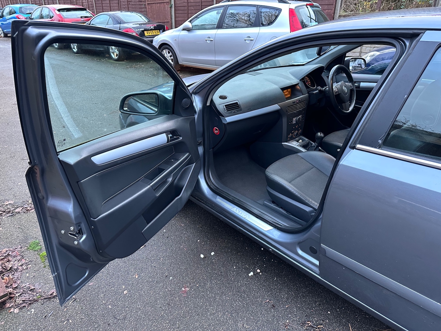 Used Vauxhall Astra 2006 for sale - 77335686: Photo 30