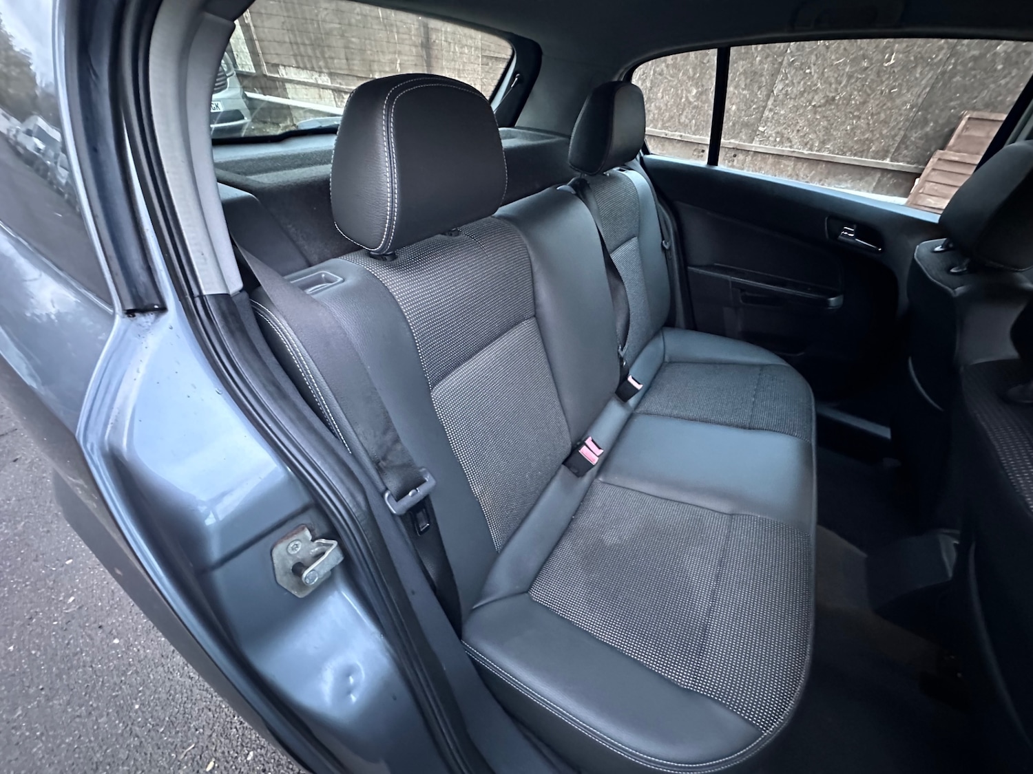 Used Vauxhall Astra 2006 for sale - 77335686: Photo 31