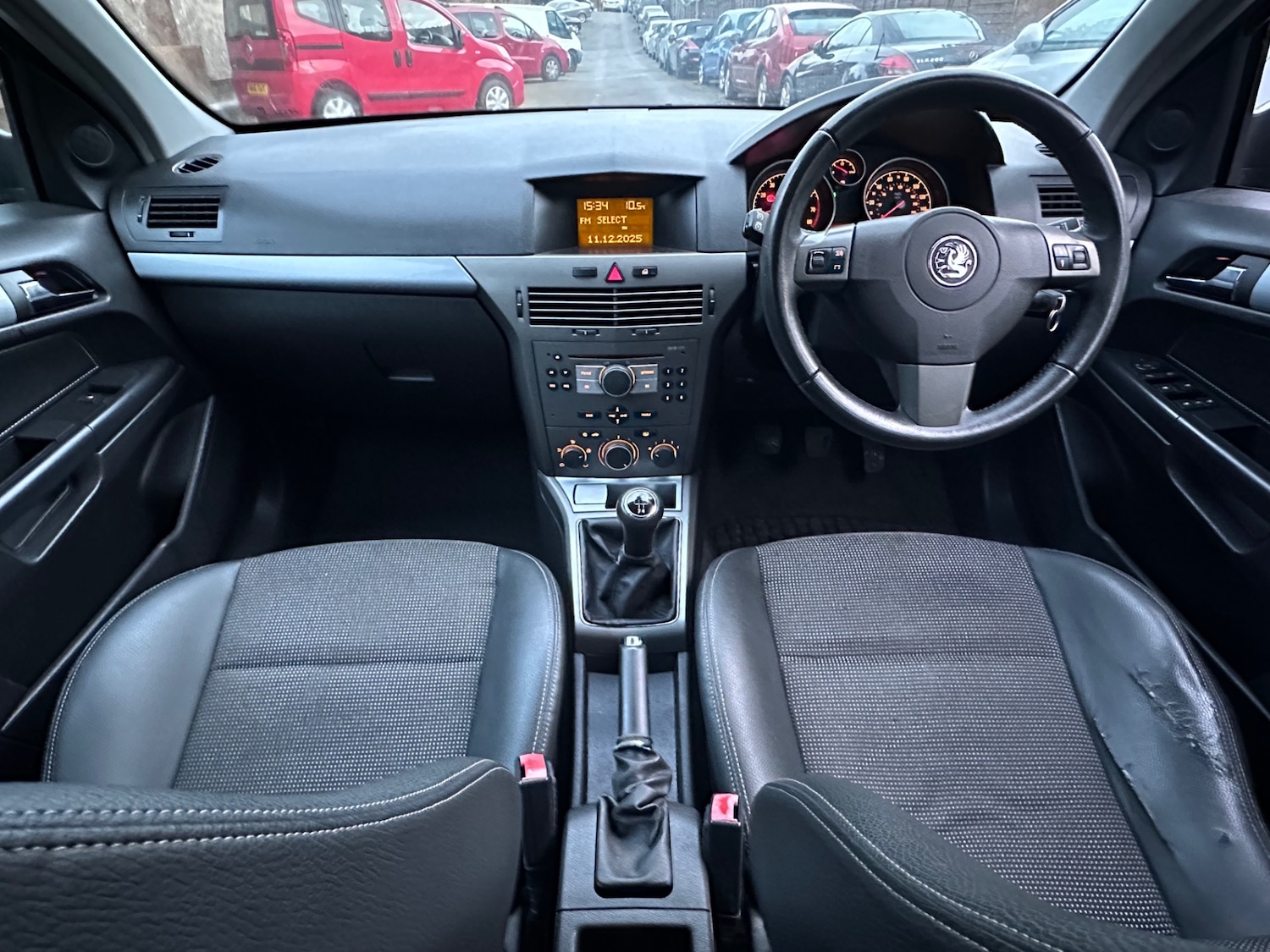 Used Vauxhall Astra 2006 for sale - 77335686: Photo 32