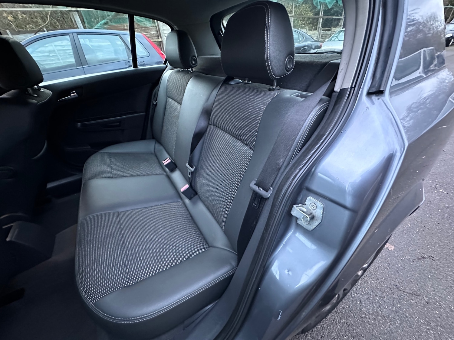 Used Vauxhall Astra 2006 for sale - 77335686: Photo 33