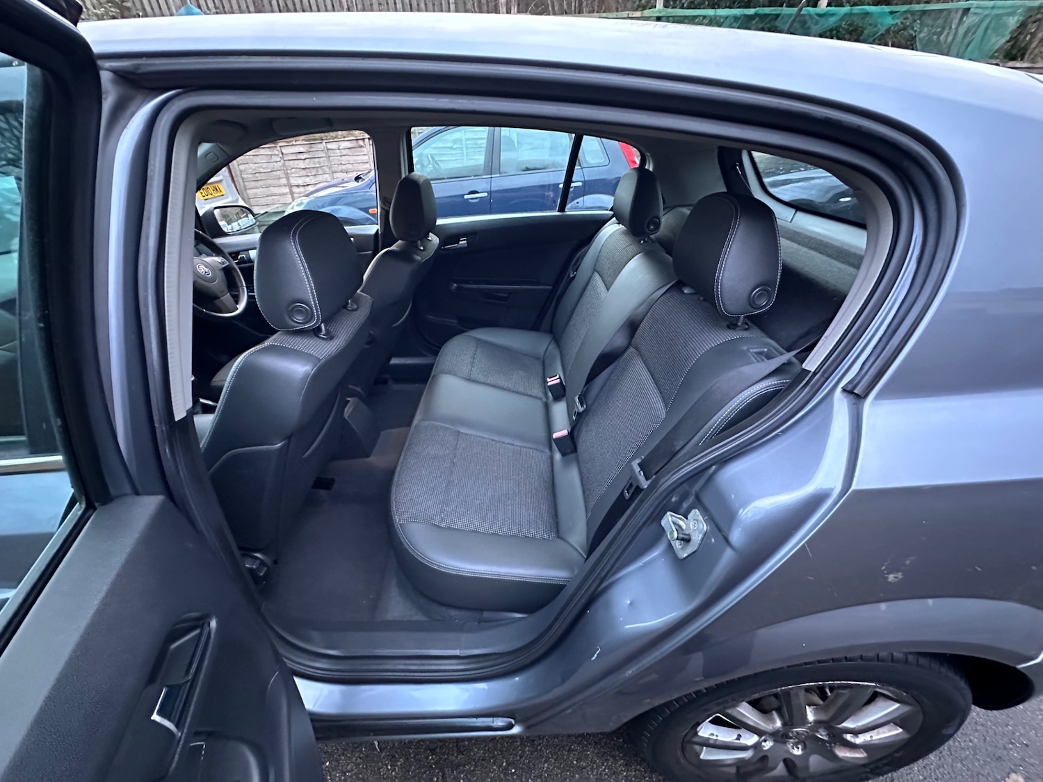 Used Vauxhall Astra 2006 for sale - 77335686: Photo 34