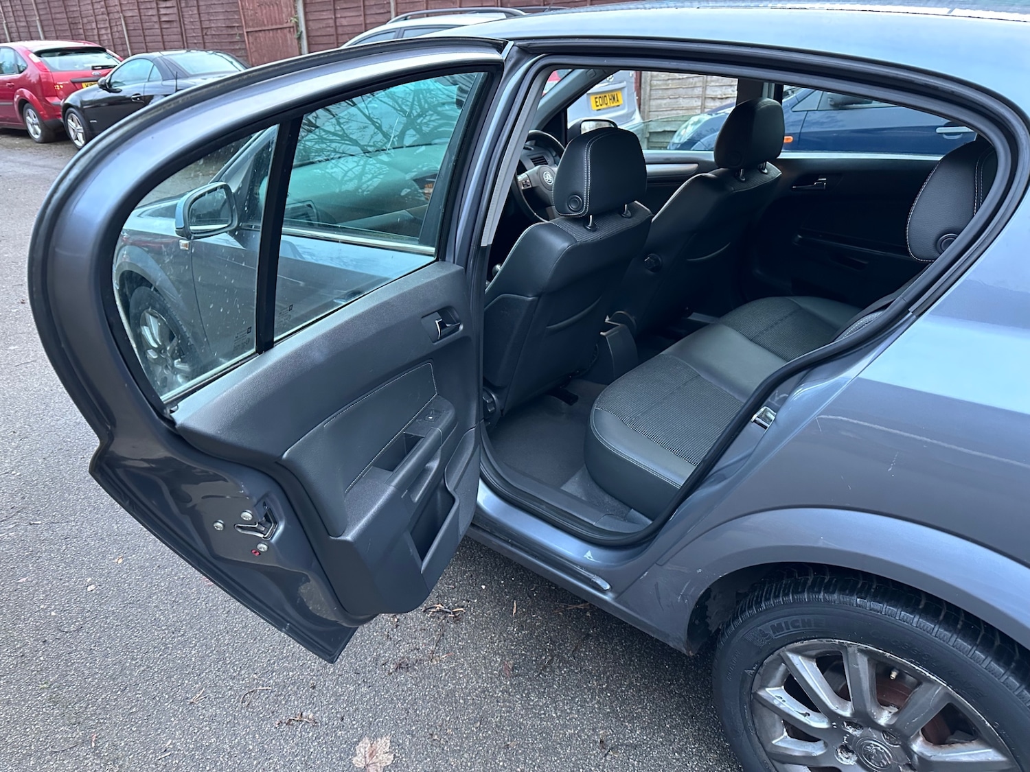 Used Vauxhall Astra 2006 for sale - 77335686: Photo 36