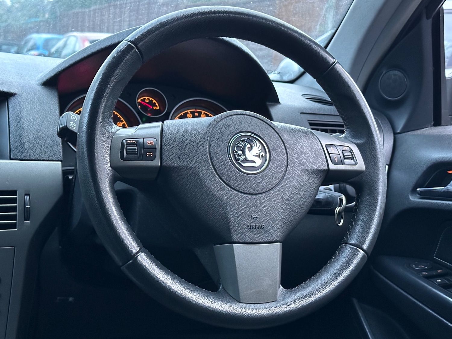 Used Vauxhall Astra 2006 for sale - 77335686: Photo 37