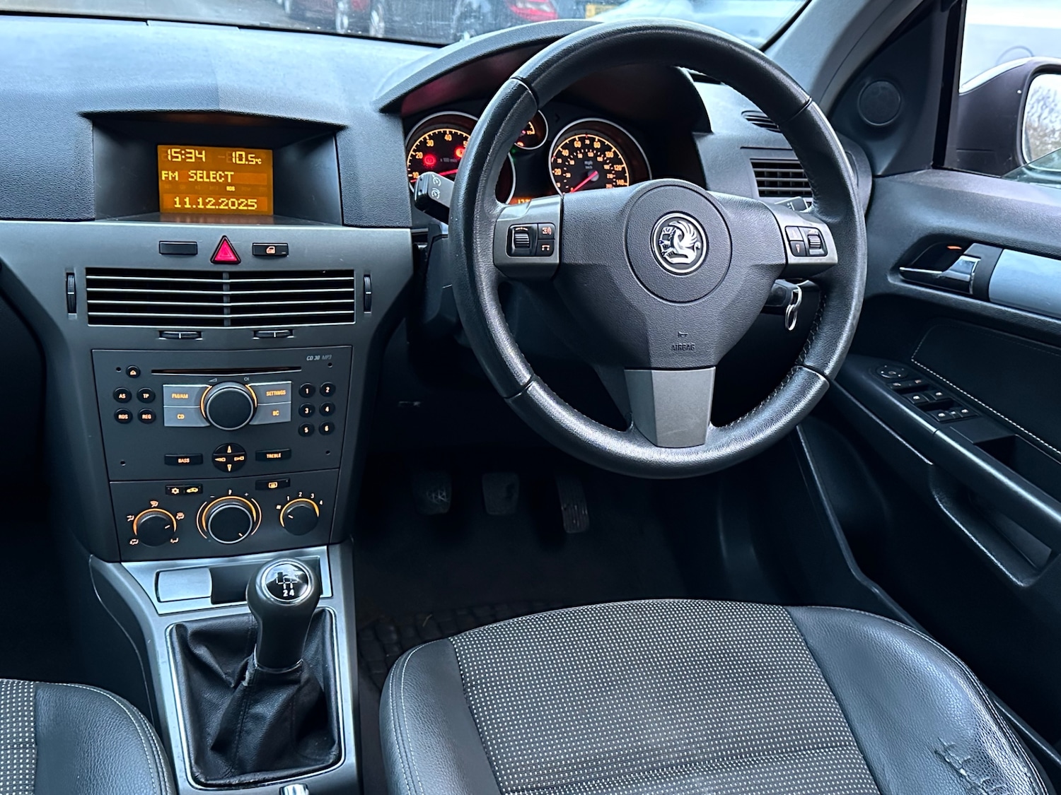 Used Vauxhall Astra 2006 for sale - 77335686: Photo 38