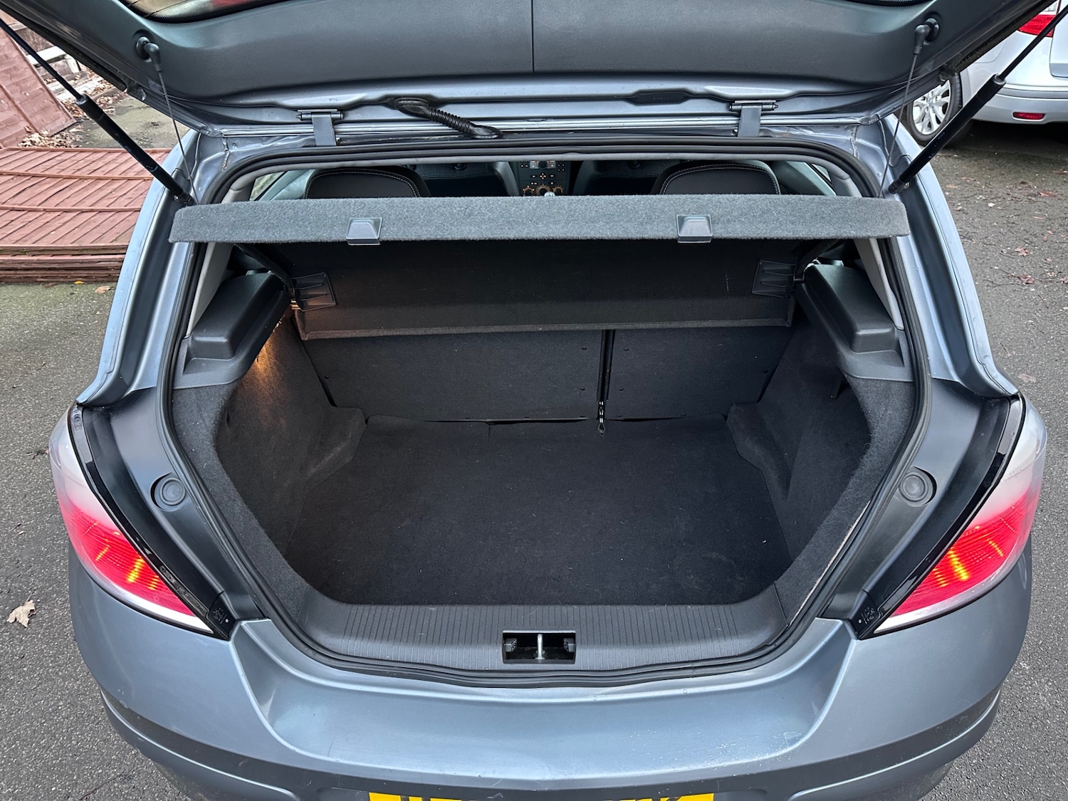 Used Vauxhall Astra 2006 for sale - 77335686: Photo 4