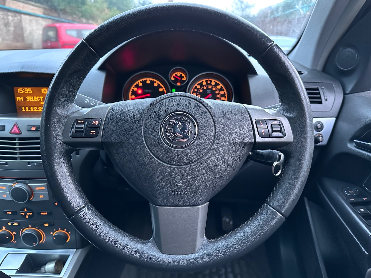 Used Vauxhall Astra 2006 for sale - 77335686: Photo 42