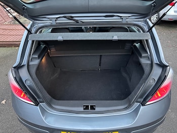 Used Vauxhall Astra 2006 for sale - 77335686: Photo