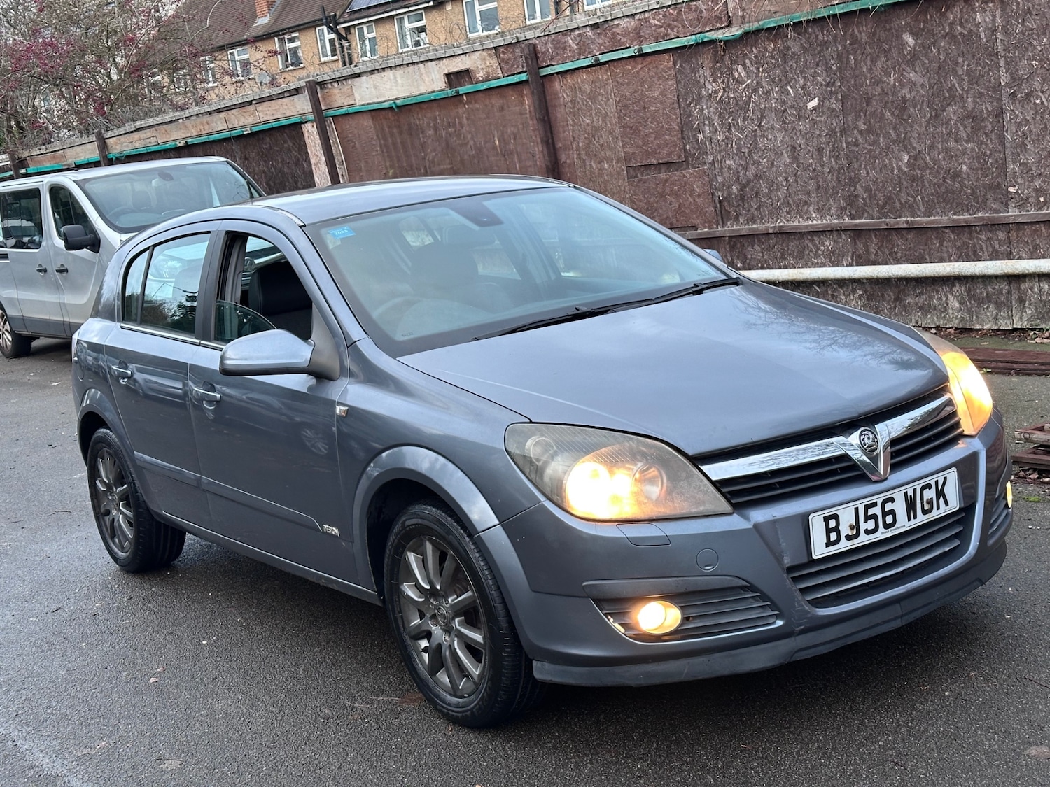 Used Vauxhall Astra 2006 for sale - 77335686: Photo 7