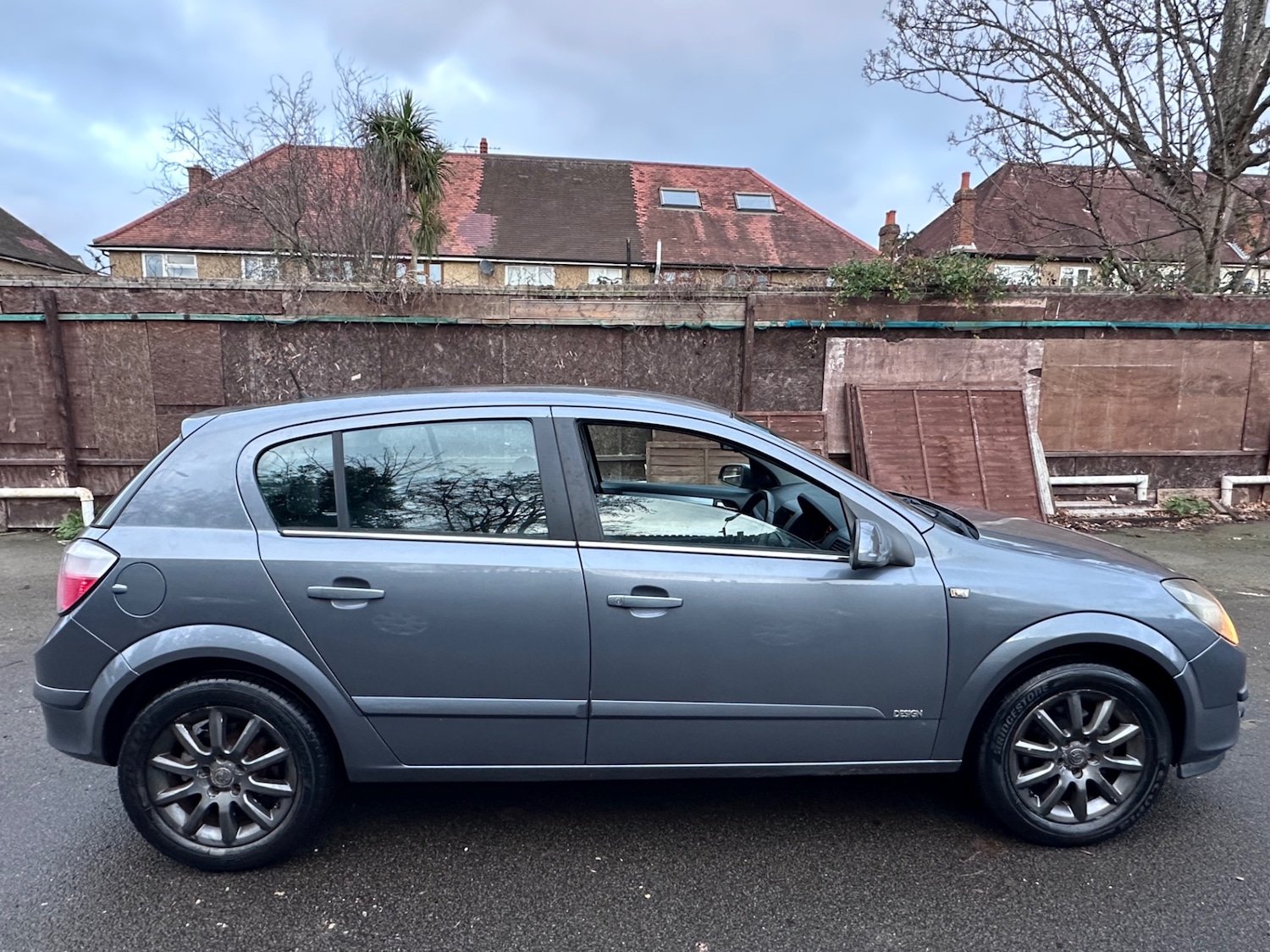 Used Vauxhall Astra 2006 for sale - 77335686: Photo 8