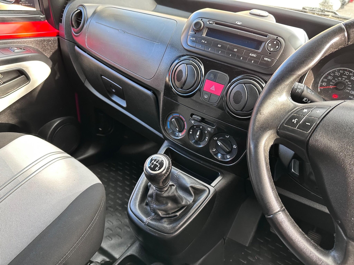 Used Fiat Qubo 2016 for sale - 76227623: Photo 23