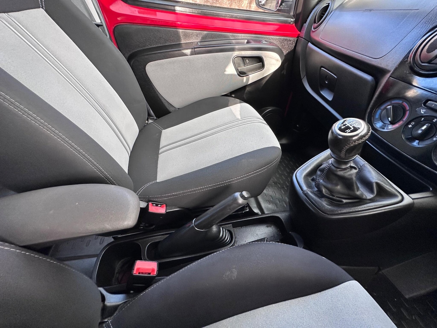 Used Fiat Qubo 2016 for sale - 76227623: Photo 26