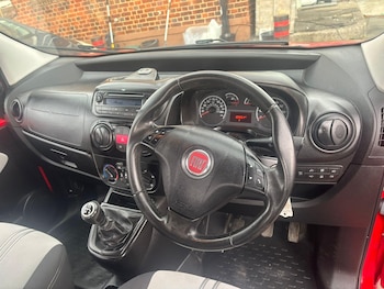 Used Fiat Qubo 2016 for sale - 76227623: Photo 2