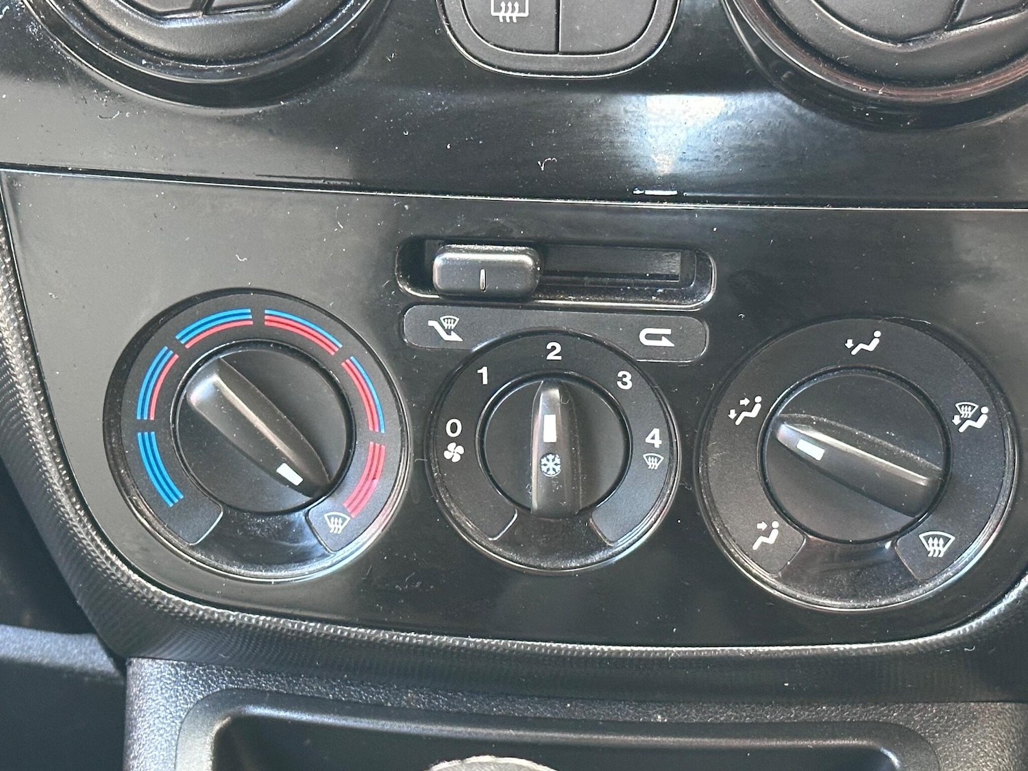 Used Fiat Qubo 2016 for sale - 76227623: Photo 30