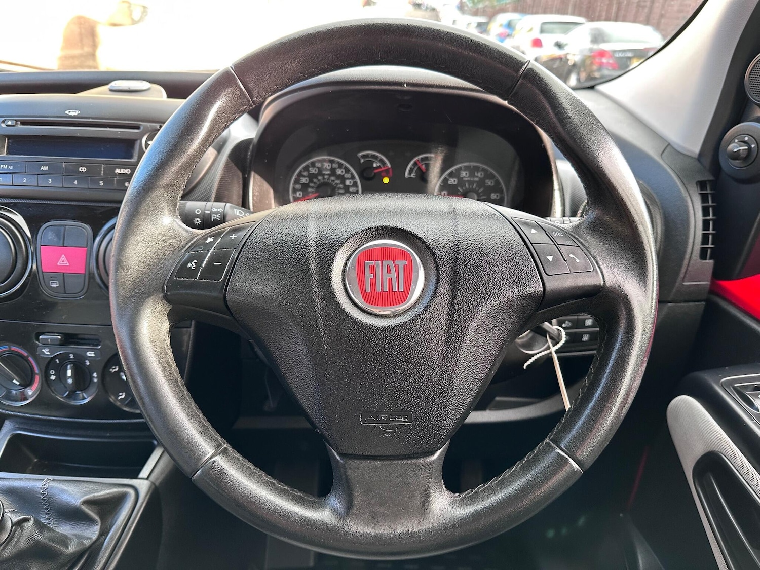 Used Fiat Qubo 2016 for sale - 76227623: Photo 38