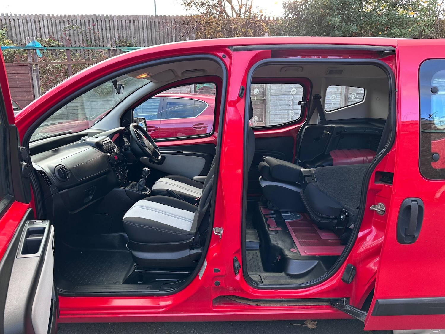 Used Fiat Qubo 2016 for sale - 76227623: Photo 39