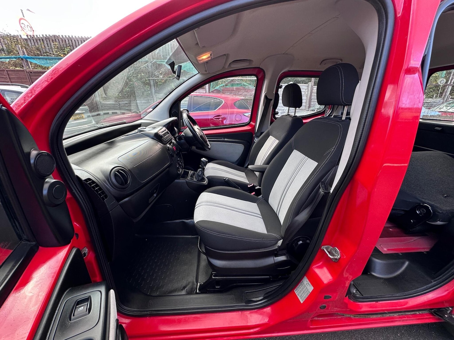 Used Fiat Qubo 2016 for sale - 76227623: Photo 40