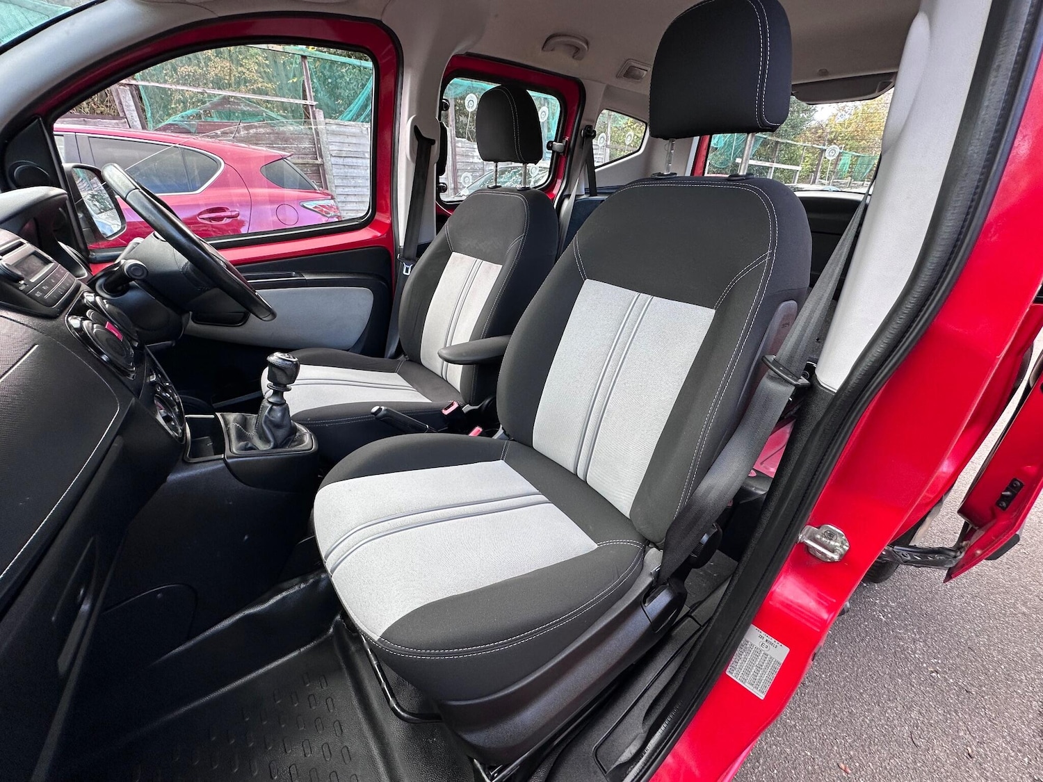 Used Fiat Qubo 2016 for sale - 76227623: Photo 41