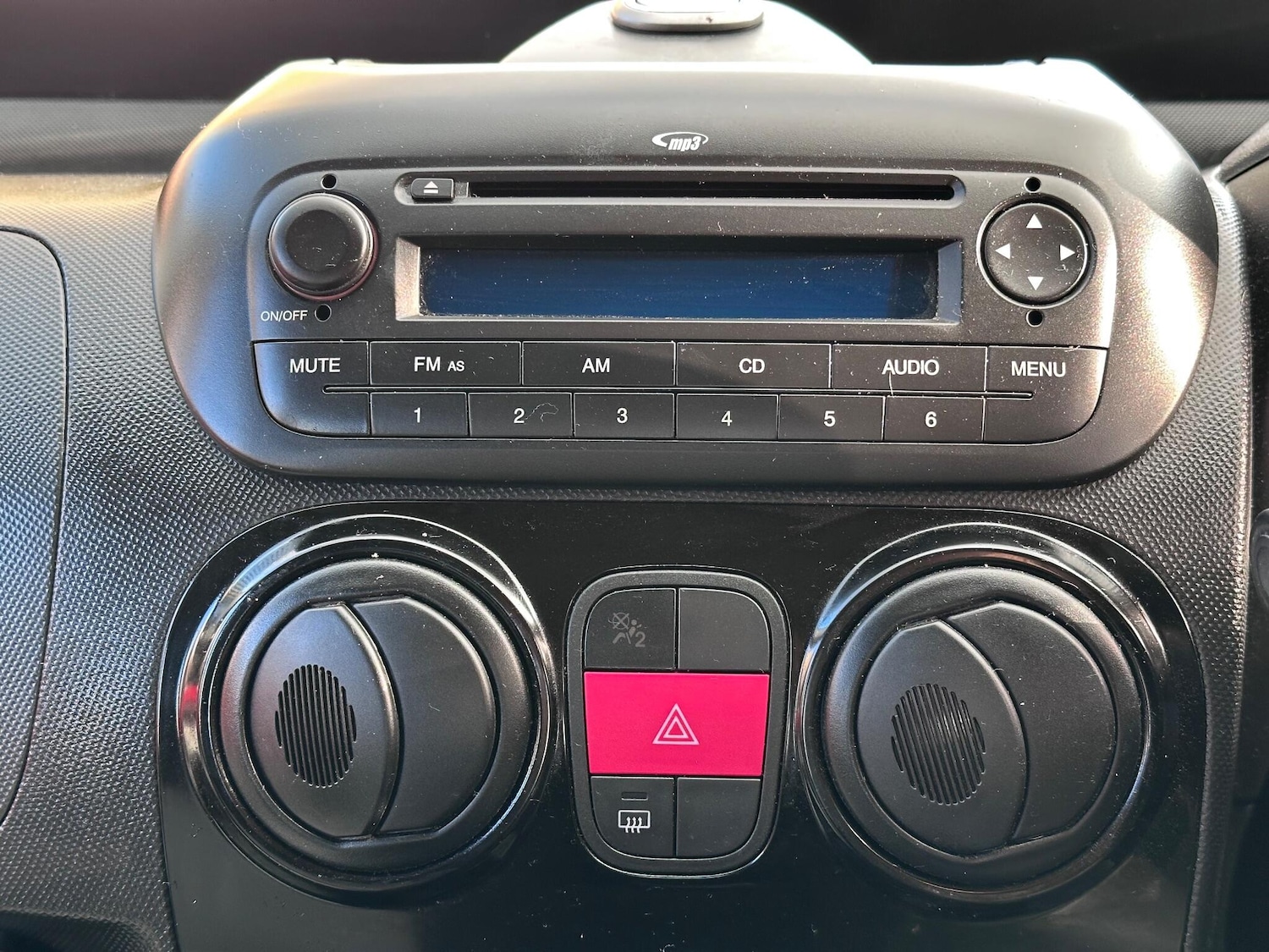 Used Fiat Qubo 2016 for sale - 76227623: Photo 46