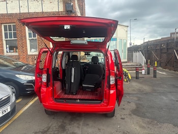 Used Fiat Qubo 2016 for sale - 76227623: Photo 4