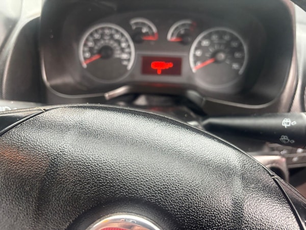 Used Fiat Qubo 2016 for sale - 76227623: Photo 6