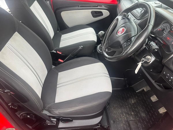 Used Fiat Qubo 2016 for sale - 76227623: Photo 9