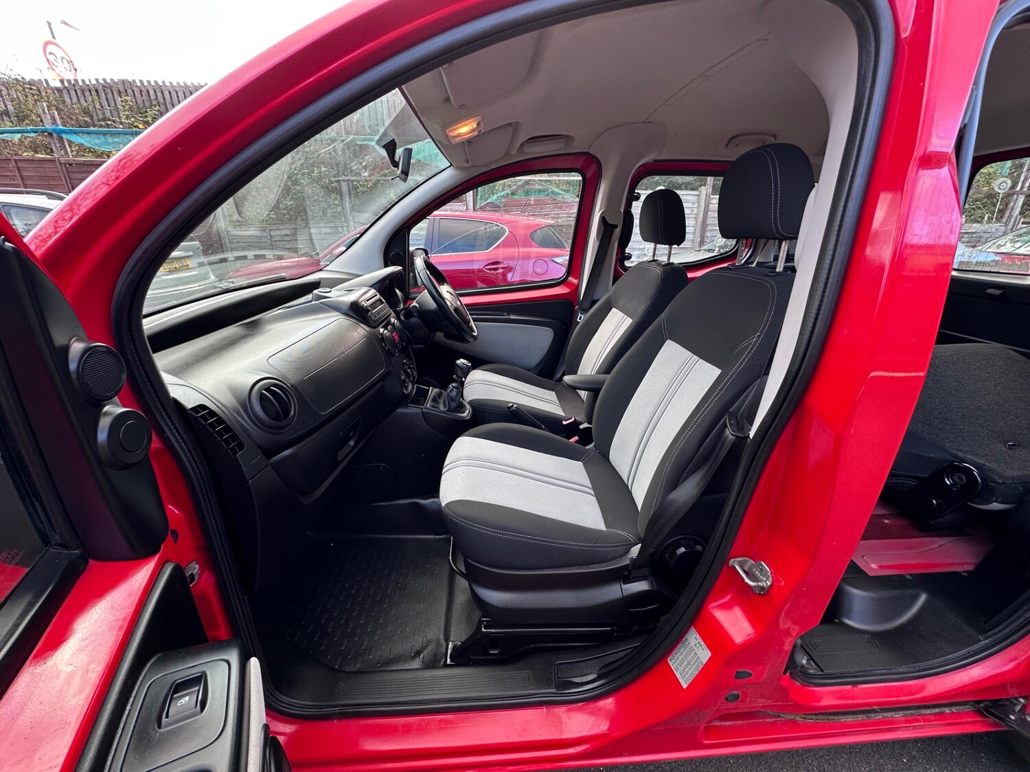 Used Fiat Qubo 2016 for sale - 77337023: Photo 18