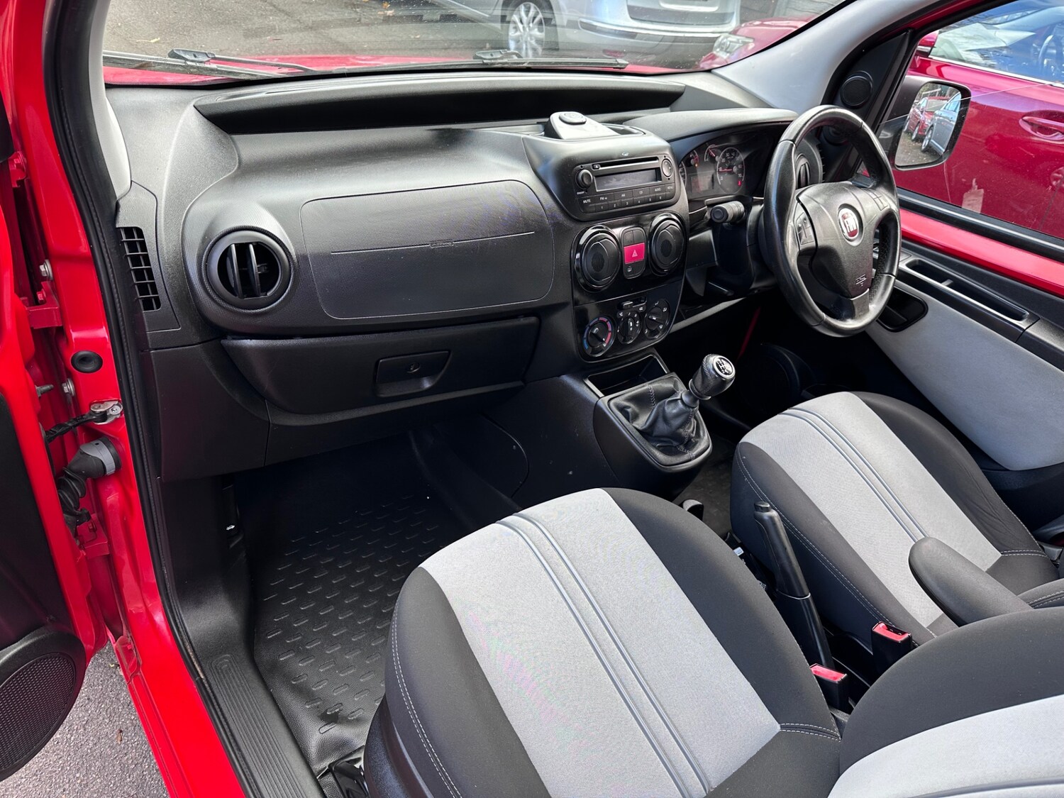 Used Fiat Qubo 2016 for sale - 77337023: Photo 19