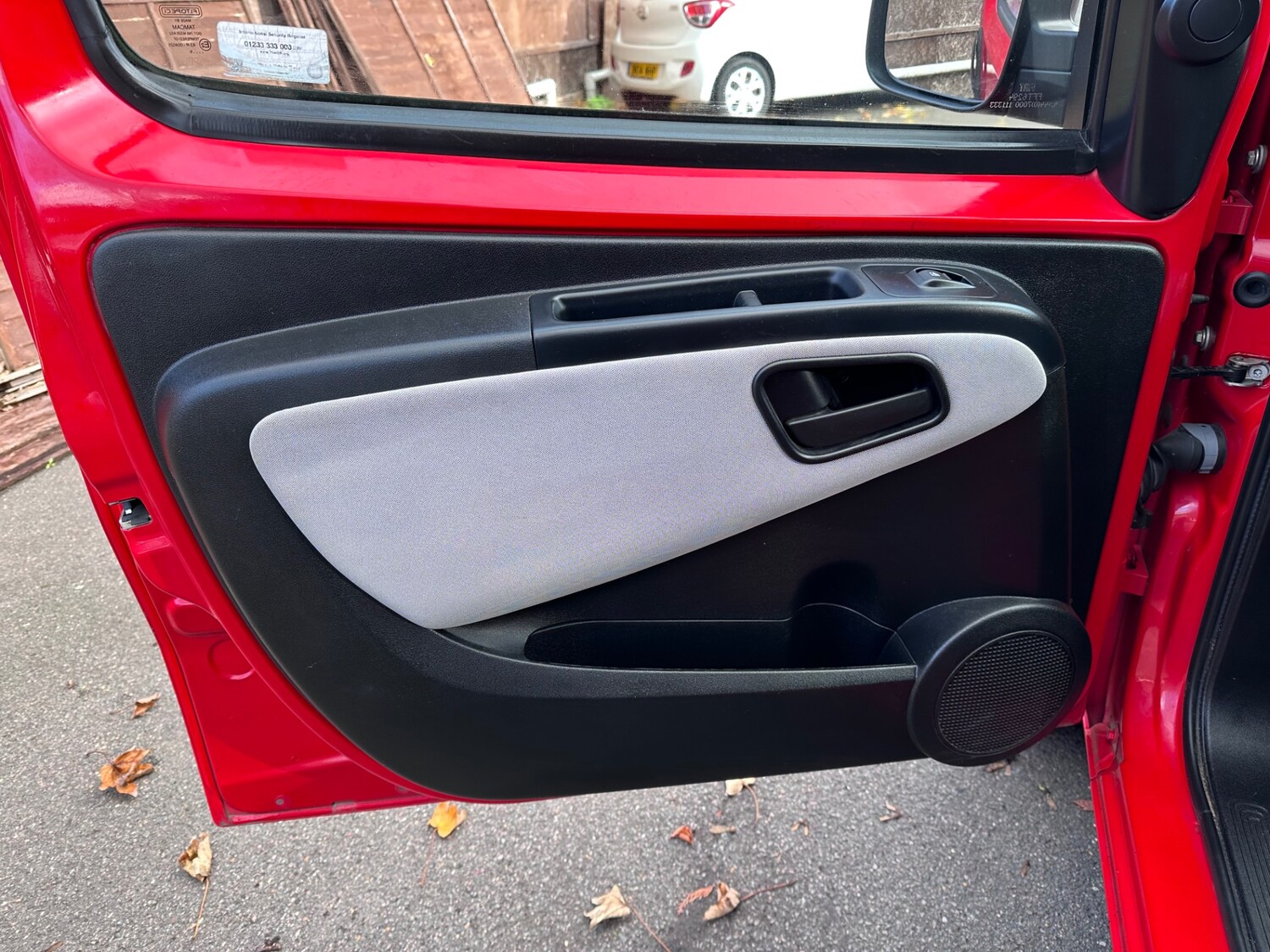 Used Fiat Qubo 2016 for sale - 77337023: Photo 20