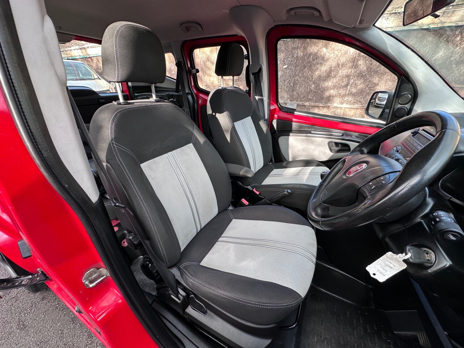 Used Fiat Qubo 2016 for sale - 77337023: Photo 29