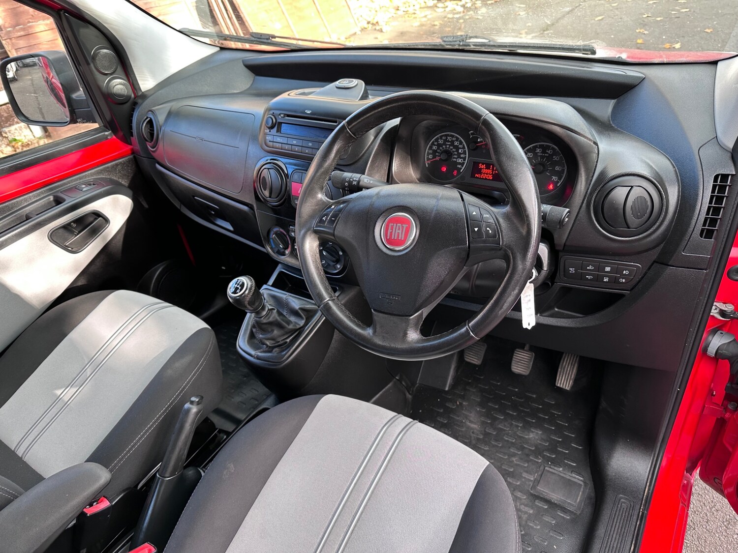 Used Fiat Qubo 2016 for sale - 77337023: Photo 30